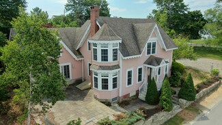 1939 Harpswell Neck Rd, Harpswell, ME 04079