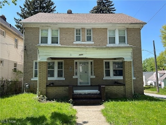 3370 E 102nd St, Cleveland, OH 44104