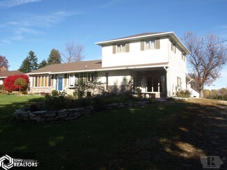 321 W Nishna St, Clarinda, IA 51632