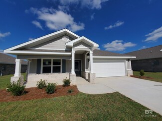 14705 Dayton Cir, Foley, AL 36535