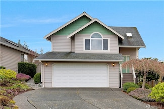 3446 Pinehurst Ct, Bellingham, WA 98226