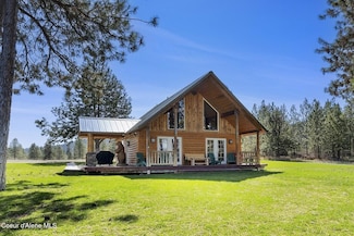 31579 Hume Rd E, Davenport, WA 99122