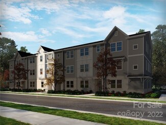 3820 Memorial Pkwy, Charlotte, NC 28217