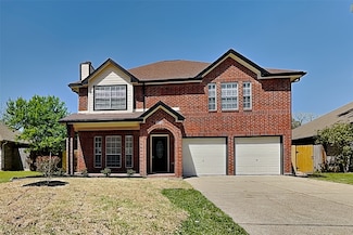 2203 Pincher Creek Dr, Spring, TX 77386