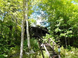 Rte 156 Weld Rd, Perkins Township, ME 04294