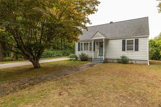 22 Macgregor Ave, Salem, NH 03079