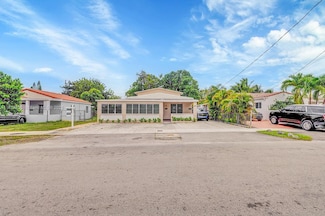 435 NW 44th Ave, Miami, FL 33126