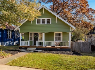 135 Booker St, Little Rock, AR 72205