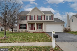 22 Wildflower Cir, Lebanon, PA 17046
