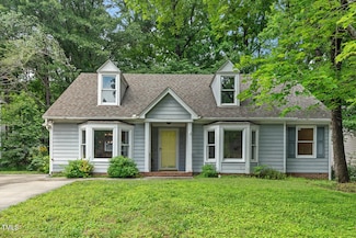 1014 Laurens Way, Knightdale, NC 27545