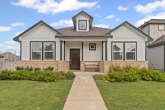 214 Bethany Creek Dr, Hutto, TX 78634