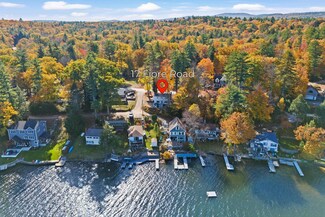 17 Fiore Rd, Northwood, NH 03261