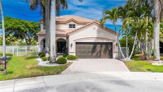 663 Live Oak Ln, Weston, FL 33327