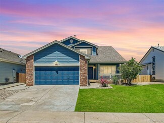 5457 E 118th Place, Thornton, CO 80233