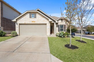 14008 Cantata Ln, Pflugerville, TX 78660