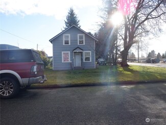 101 Warner St, Sedro Woolley, WA 98284