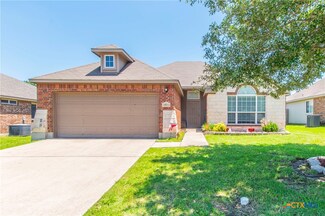 5811 Alexandria Dr, Temple, TX 76502