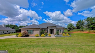 6055 Creekside View Ln, Clermont, GA 30527