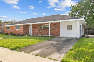 4714 Rosalia Dr, New Orleans, LA 70127