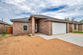 603 S Benton St, Midland, TX 79701