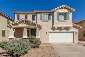 3846 E Baars Ave, Gilbert, AZ 85297