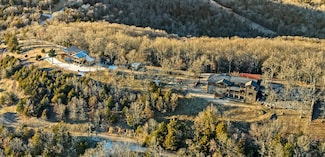 1150 Cr-113, Eureka Springs, AR 72631