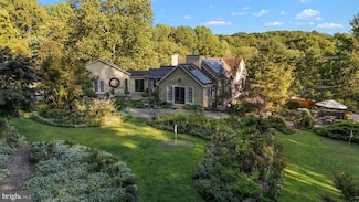 126 Ridge Rd, Chadds Ford, PA 19317