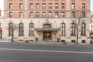 140 Chestnut St Unit 105, Springfield, MA 01103