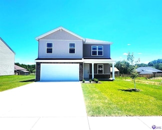300 Tristan Ln, Elizabethtown, KY 42701