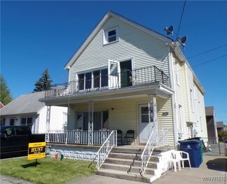48 Payne Ave, Buffalo, NY 14220