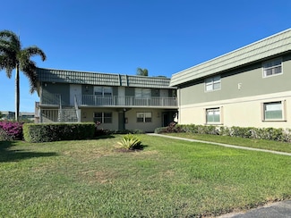 267 Flanders F, Delray Beach, FL 33484