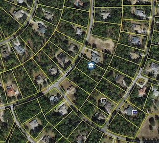3909 N Indianhead Rd, Hernando, FL 34442