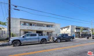 1095 W 39th St Unit 44, Los Angeles, CA 90037