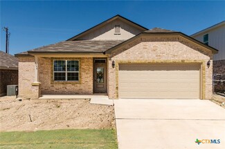 1348 Lindsey Dr, Copperas Cove, TX 76522