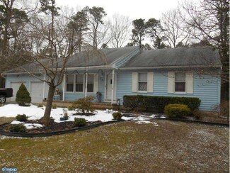 25 Laurel Trail, Bridgeton, NJ 08302