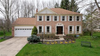 6160 Nicholson Dr, Hudson, OH 44236