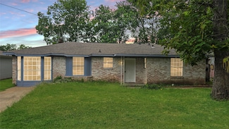 4210 Ester St, Stafford, TX 77477