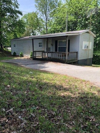 61 Buffalo Trail, Austin, KY 42123