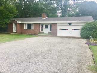 503 S Wells St, Shreve, OH 44676
