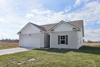 2022 Tobey Ln, Murfreesboro, TN 37127