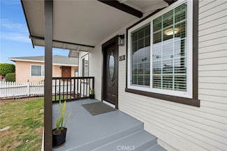 29 W Zane St, Long Beach, CA 90805