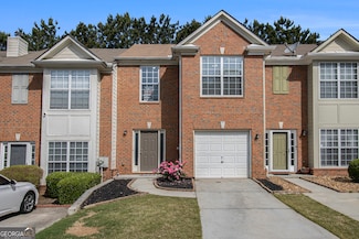 2781 Parkway Cove, Lithonia, GA 30058