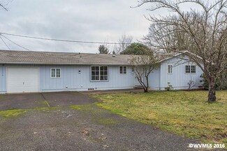 36439 Leslie Ln, Scio, OR 97374