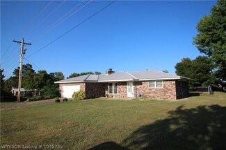 106464 State Highway 64b, Muldrow, OK 74948