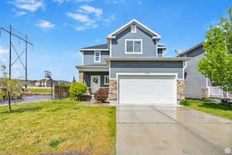 7465 N Cottage Ln, Eagle Mountain, UT 84005
