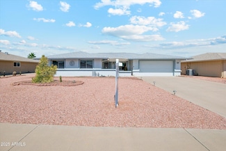 15601 N Boswell Blvd, Sun City, AZ 85351