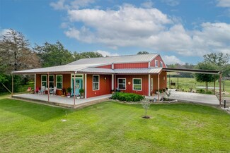 1730 Fm 448, La Grange, TX 78945