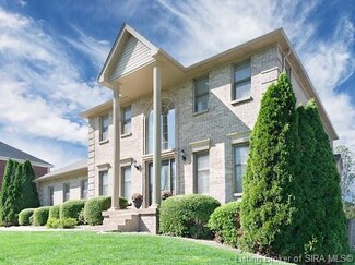 3081 Autumn Hill Trail, New Albany, IN 47150