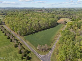 Lot 2 Fox Hill Farm Dr, Hillsborough, NC 27278