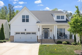 9031 Sharpe Ct, Chesterfield, VA 23832